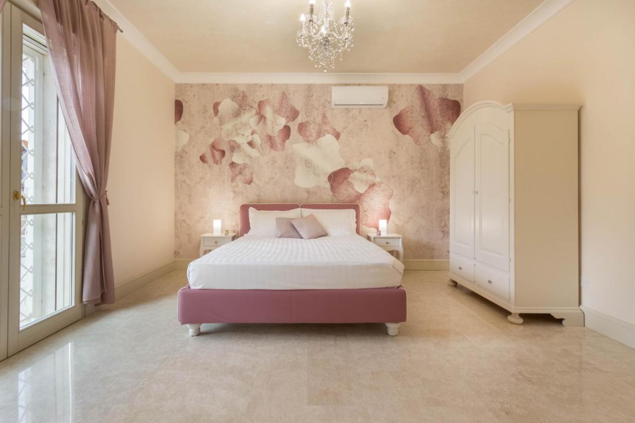 Villa Furoa Quartu SantʼElena Eksteriør bilde